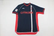 Celta de Vigo retro 01/03