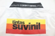 Corinthians retro 95/96 local - Imagen 6