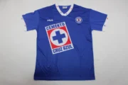 Cruz Azul retro 96/97 local