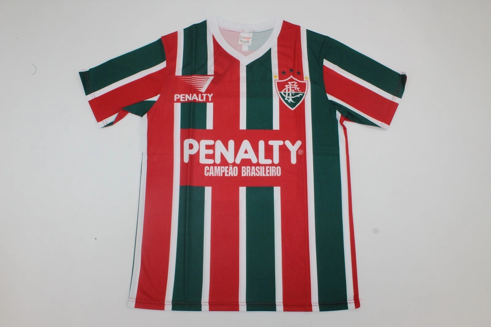 30b9bafd Fluminense retro 92/93 local - Imagen 1