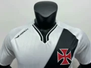 Vasco da Gama retro 10/11 visitante - Imagen 2
