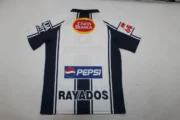 Rayados Monterrey retro 98/99 local - Imagen 7