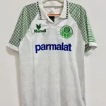 Palmeiras retro 92/93 visitante