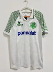 Palmeiras retro 92/93 visitante