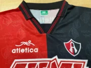 Atlas retro 95/96 - Imagen 3