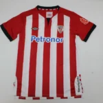 Athletic Club retro 11/12 local