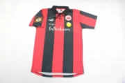 Bayer Leverkusen retro 99/00 - Imagen 10