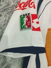 Pumas retro 08/09 local - Imagen 5