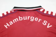 Hamburgo retro 00/01 alternativa - Imagen 8