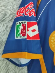 Pumas retro 08/09 visitante - Imagen 5