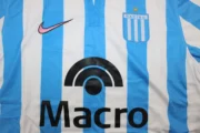 Racing Club retro 07/08 - Imagen 11