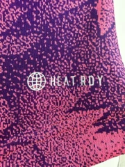 Juventus retro 22/23 versión jugador - Imagen 6