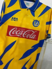 Tigres retro 95/96 local - Imagen 2