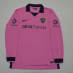 Boca Juniors retro manga larga 13/14