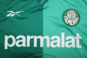 Palmeiras retro 96/97 local - Imagen 13