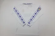 Real Madrid retro manga larga 96/97 - Imagen 9