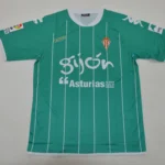 Sporting Gijón retro 12/13
