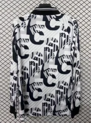 Sheffield Wednesday retro manga larga 93/94 - Imagen 3