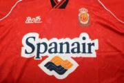 Mallorca retro 96/97 - Imagen 7