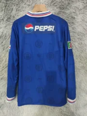 Cruz Azul retro manga larga 97/98 local - Imagen 5