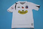 Colo-Colo retro 05/06 local - Imagen 6