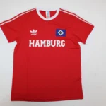 Hamburgo retro 74/75
