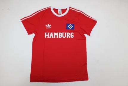 Hamburgo retro 74/75