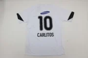 Corinthians retro 06/07 - Imagen 12