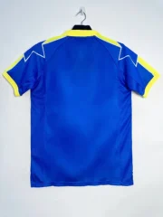 Juventus retro 97/98 alternatva - Imagen 8