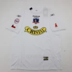 Colo-Colo retro 03/04 local
