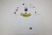 Colo-Colo retro 03/04 local