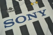 Juventus retro 96/97 local - Imagen 3