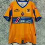 Tigres retro 06/07 local