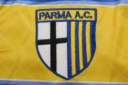 Parma retro manga larga 98/99 - Imagen 6