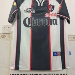 Atlas retro 99/00 alternativa