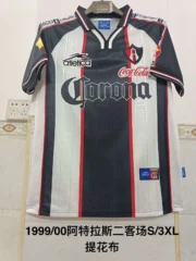 Atlas retro 99/00 alternativa