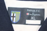 Parma retro 05/06 - Imagen 10