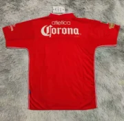 Toluca retro 00/01 local - Imagen 2