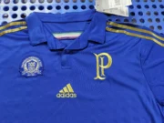 Palmeiras retro 14/15 100 aniversario - Imagen 4