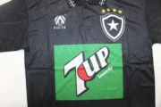 Botafogo retro 95/96 alternativa - Imagen 6