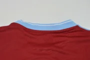 Aston Villa retro 09/10 - Imagen 10