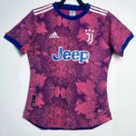 Juventus retro 22/23 versión jugador