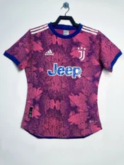 Juventus retro 22/23 versión jugador