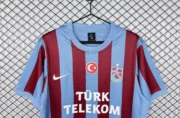 Trabzonspor retro 10/11 - Imagen 2