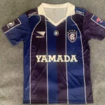 Internacional retro 08/09