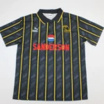 Sheffield Wednesday retro 95/96 alternativa