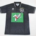Botafogo retro 95/96 alternativa