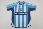 Racing Club retro 02/03