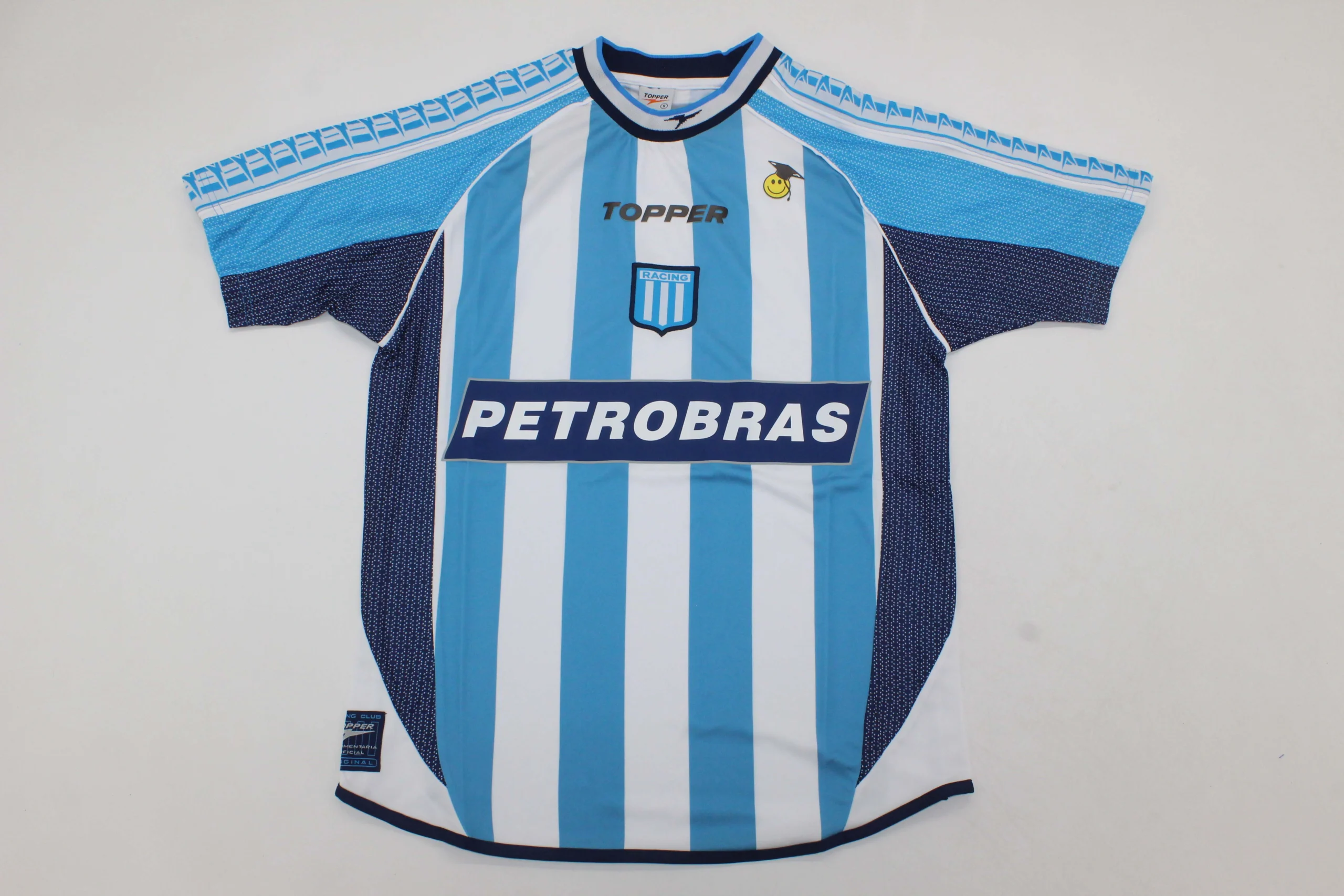 38b0f41e Racing Club retro 02/03 - Imagen 1
