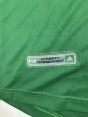 Panathinaikos retro 00/01 - Imagen 3